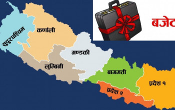 आज प्रदेशको बजेट सार्वजनिक हुँदै, प्राथमिकतामा स्वास्थ्य क्षेत्र